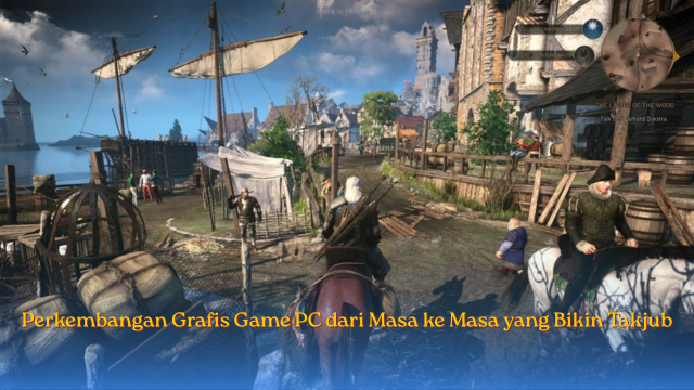 GAME PC