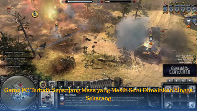 Game PC Terbaik