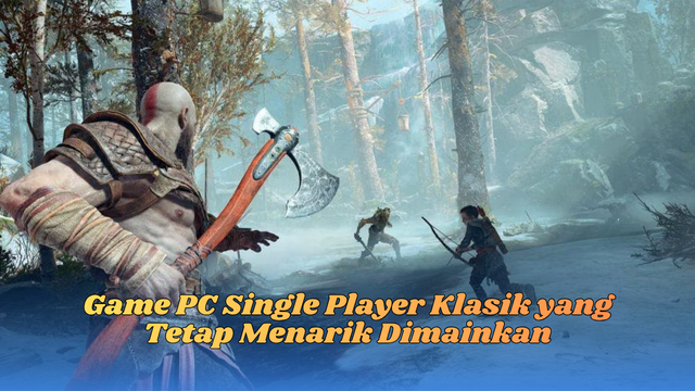 Game PC Single Player